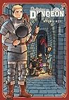 Delicious in Dungeon, Vol. 1