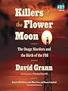 Killers of the Flower Moon by David Grann