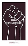 Race by Toni Morrison