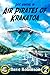 Air Pirates of Krakatoa (Doc Vandal Adventures, #2)