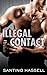 Illegal Contact (The Barons, #1)