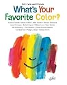 What's Your Favorite Color? by Eric Carle