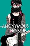 Anonymous Noise, Vol. 2 by Ryōko Fukuyama