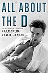 All About the D by Lex Martin