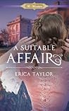 A Suitable Affair (The Macalisters, #2)