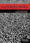 La Europa Negra