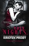 Easy Nights by Kristen Proby