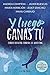 Y luego ganas tú: 5 historias contra el bullying