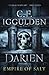 Darien (Empire of Salt, #1)