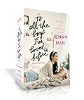 The To All the Boys I've Loved Before Collection