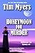 Honeymoon For Murder (The Lighthouse Inn Mysteries Book 8)