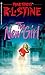 The New Girl by R.L. Stine