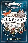 Cogheart (The Cogheart Adventures, #1)