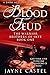 Blood Feud (The Warrior Bro...