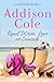 Read, Write, Love at Seaside (Sweet with Heat: Seaside Summers #1)