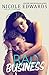 Bad Business (Bad Boys of Sports, #2)