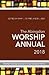 The Abingdon Worship Annual 2018: Worship Planning Resources for Every Sunday of the Year