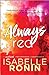 Always Red by Isabelle Ronin