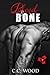 Blood & Bone (Blood & Bone, #1)