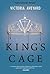 King's Cage (Red Queen, #3)