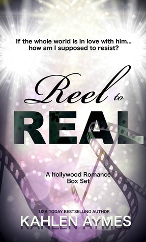 Reel To Real by Kahlen Aymes