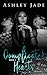 Complicated Hearts (Complicated Hearts Duet, #1) by Ashley Jade