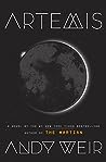 Artemis by Andy Weir