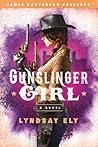 Gunslinger Girl by Lyndsay Ely