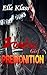 Premonition (Zombie Girl 1)