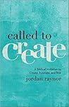 Called to Create by Jordan Raynor