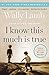 I Know This Much Is True by Wally Lamb