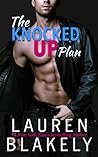 The Knocked up Plan by Lauren Blakely