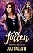 Fallen (Redemption Reigns MC, #3) by Juli Valenti