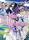 Infinite Dendrogram by Sakon Kaidou