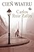 Cień wiatru by Carlos Ruiz Zafón