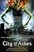 City of Ashes (The Mortal Instruments, #2)