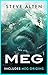 Meg / Meg by Steve Alten