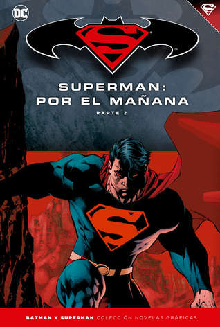 Superman by Brian Azzarello