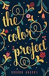 The Color Project by Sierra Abrams