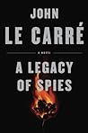 A Legacy of Spies by John le Carré