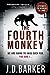 The Fourth Monkey (4MK Thriller, #1)