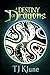 A Destiny of Dragons (Tales From Verania, #2)