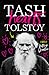 Tash Hearts Tolstoy by Kathryn Ormsbee