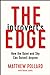 The Introvert's Edge: How the Quiet and Shy Can Outsell Anyone (The Introvert’s Edge Series)