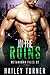 In the Ruins (Metahuman Files #2)