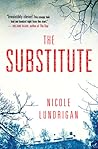 The Substitute by Nicole Lundrigan