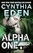 Alpha One (Shadow Agents, #1)