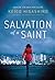 Salvation of a Saint by Keigo Higashino