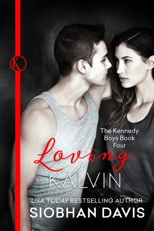 Loving Kalvin by Siobhan Davis  ™