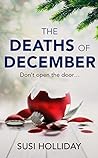 The Deaths of December (Detectives Carmine & Greene, #1)